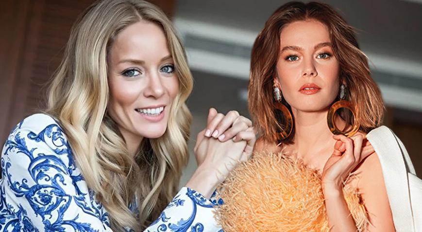 Burcu Biricik’ten Bade İşçil’e yanıt: Ben köylüyüm çünkü...