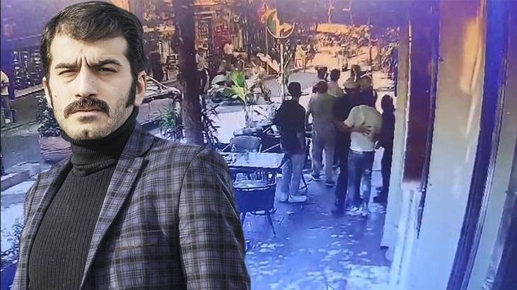 Mekan basıp, tehditler savurmuştu! Oyuncu Ufuk Bayraktar'ın hakim karşısına çıkacağı tarih belli oldu