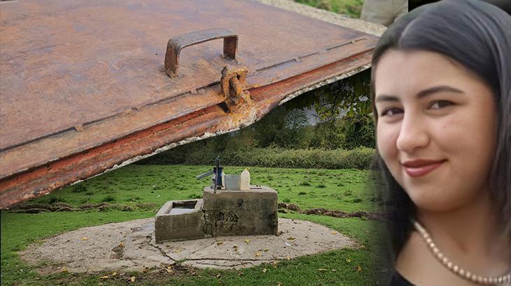 Kuyudan cansız bedeni çıkan Hasret'in son mesajı! 5 kişiyi daha öldürmüş
