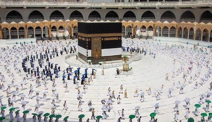 HAC KURASI 2026 NE ZAMAN Hac kura çekimi tarihi belli oldu mu Gözler Diyanet Hac takviminde