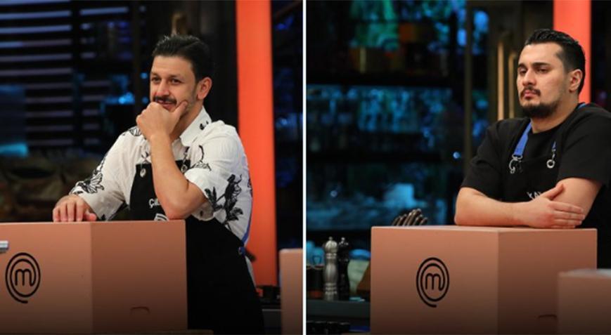 ELEME ADAYLARI KİMLER OLDU