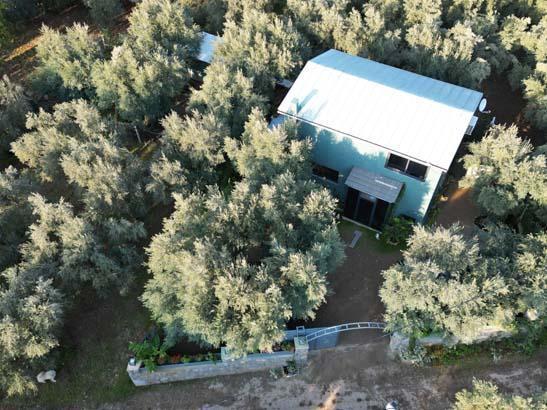 3 bin yıllık ayrıcalık Evinin penceresinden izleyerek güne başlıyor