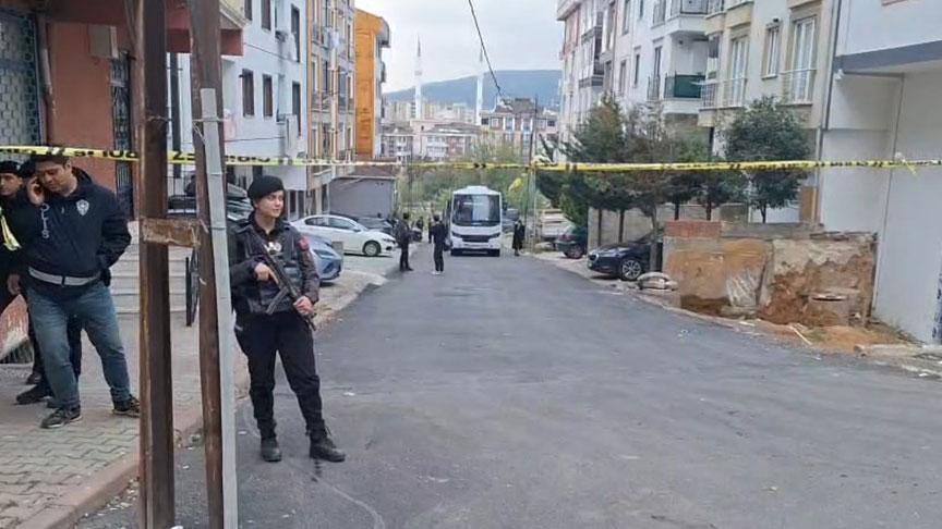 İstanbul'da kanlı pusu! 3 kişi öldürüldü, sebebi ortaya çıktı