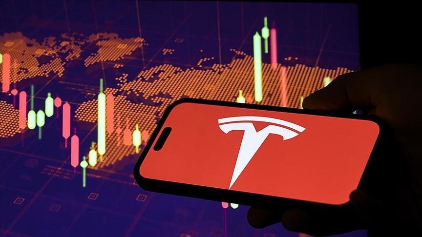 Tesla'nın karı yüzde 37 azaldı