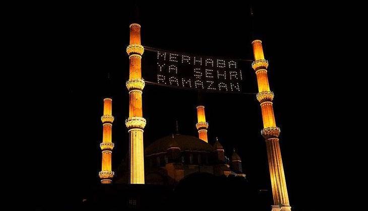 RAMAZAN BAYRAMI TARİHLERİ 2026 NE ZAMAN