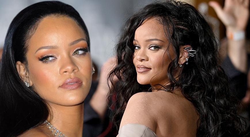 Rihanna’nın milyon dolarlık kaybı! Resmen battı