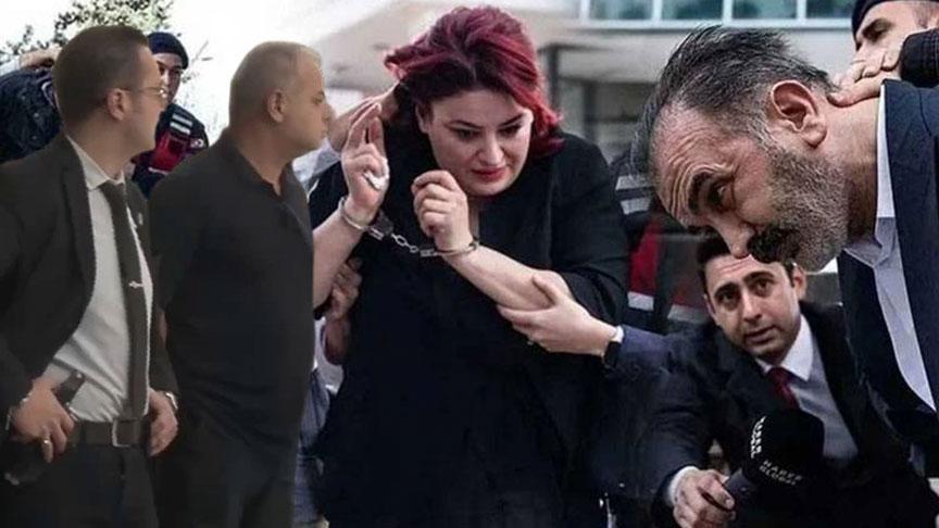 Savcı Yavuz Engin için tetikçi tutmuşlardı! Yenideoğan çetesi sanıkları ilk kez hakim karşısında