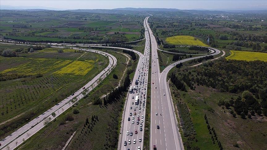 Türkiye'nin 'yol haritası'nda 2026 rotası belli oldu