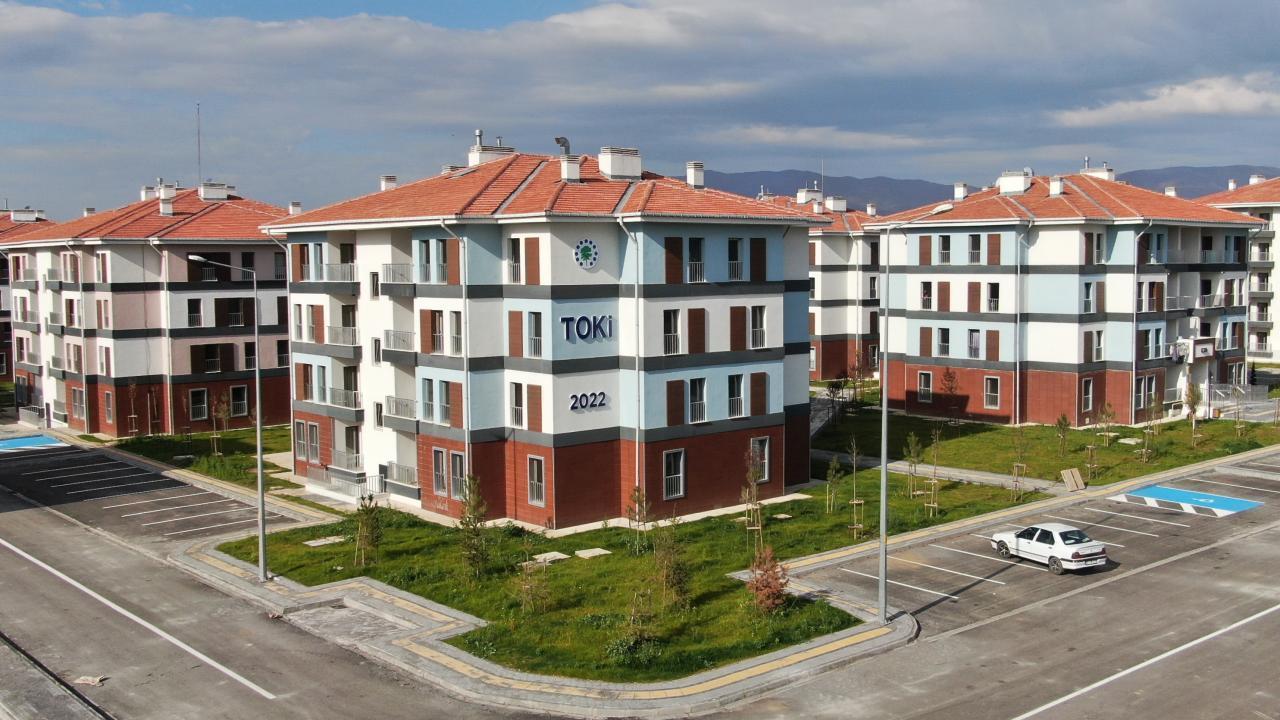 'Yüzyılın Konut Projesi'nde ayrıntılar yarın belli oluyor