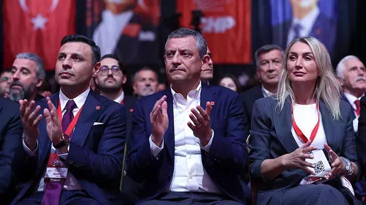 CHP'de gözler yarınki 'Kurultay' davasında! Masada 3 senaryo var
