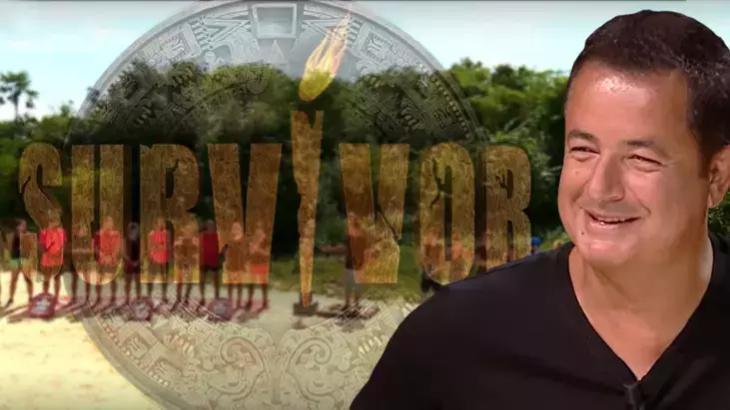 SURVIVOR 2026 NE ZAMAN BAŞLIYOR