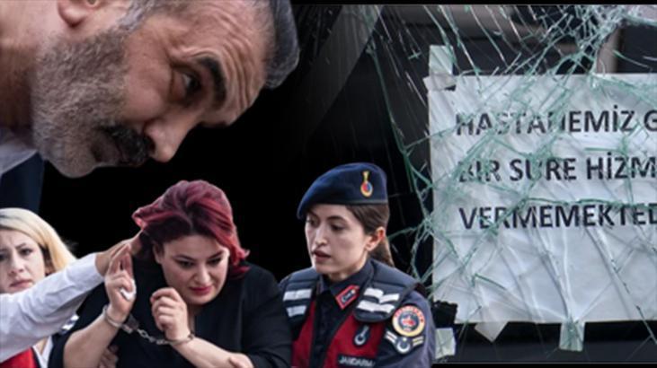 'Yenidoğan Çetesi' davasını açan savcıyı ölümle tehditte yüzleşme günü: Yavuz beni yaktın