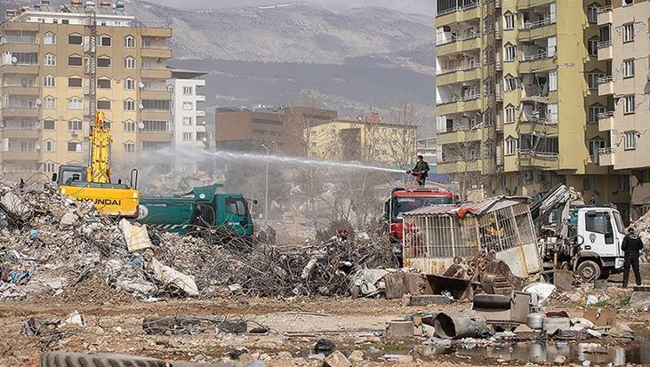 Ebrar Sitesi davasında karar kesinleşti! 96 kişinin ölümünden sorumlu müteahhitin cezası onandı
