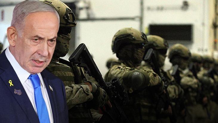 Netanyahu 'üç kırmızı çizgisini' açıkladı! İsrail'den ABD'ye 'Türk askeri' şartı