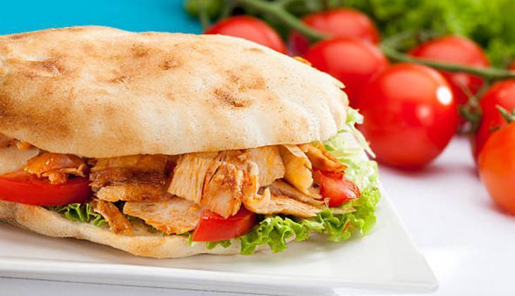 Marine için Malzemeler: