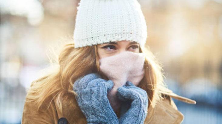 Poşette saklanan kışlıklar sorun çıkarıyor Dolabı derhal silin uyarısı