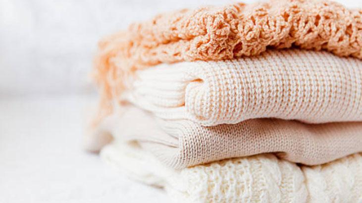 Poşette saklanan kışlıklar sorun çıkarıyor Dolabı derhal silin uyarısı