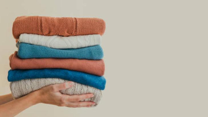 Poşette saklanan kışlıklar sorun çıkarıyor Dolabı derhal silin uyarısı