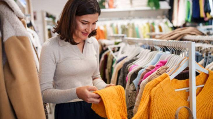 Poşette saklanan kışlıklar sorun çıkarıyor Dolabı derhal silin uyarısı