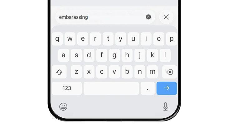 Telefonda yazarken hata mı yapıyorsunuz? Merak etmeyin yalnız değilsiniz