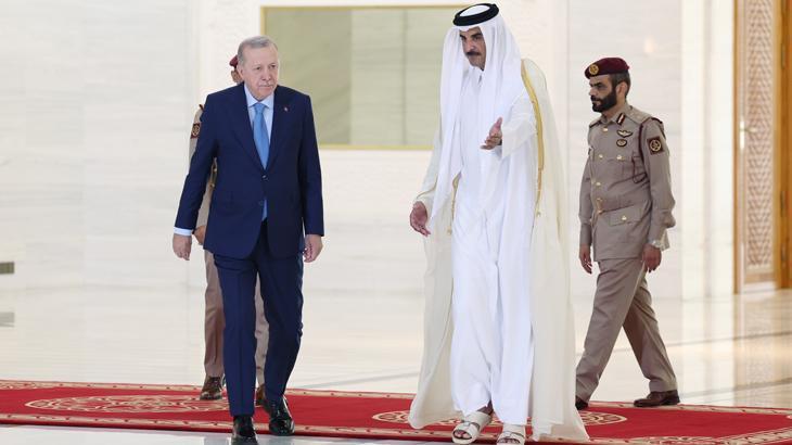 Cumhurbaşkanı Erdoğan'ın 'Körfez turu' böyle sona erdi! İşte 24 kritik anlaşma ve bildiri
