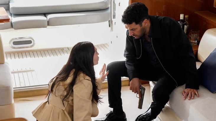 Güller ve Günahlar'da gerilim artıyor! Serhat, Kader'in babasının peşinde
