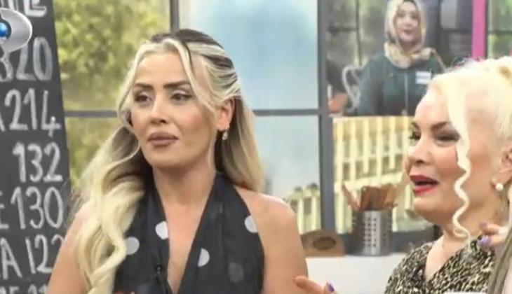 GELİNİM MUTFAKTA 23 EKİM KİM ÇEYREK ALTIN ALDI