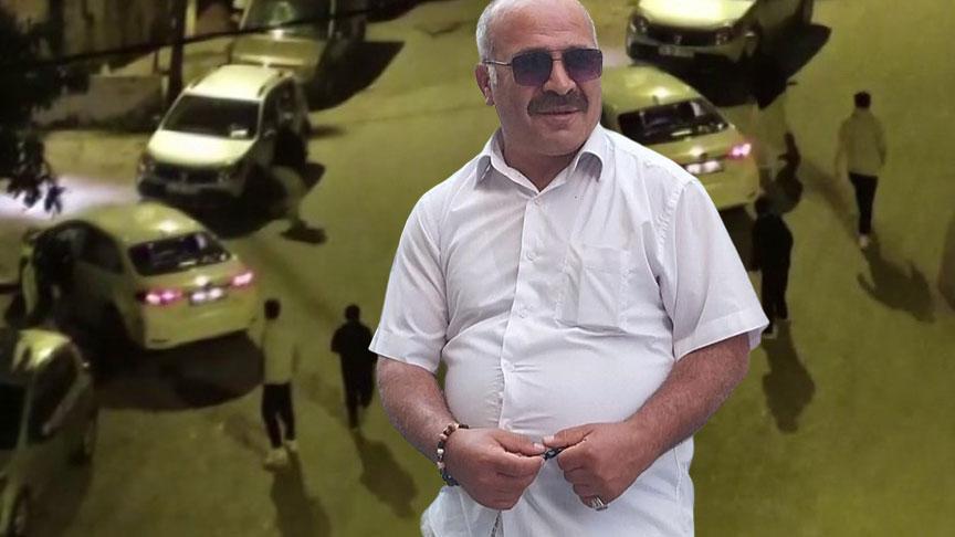 Kızını kaçıran damadı görüşmeye çağırıp katliam yaptı! Katilin ilk ifadesi ortaya çıktı