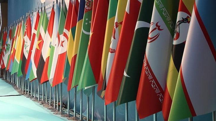 Türkiye dahil 15 ülke, Arap Birliği ve İİT'den İsrail'e 'Batı Şeria' tepkisi!