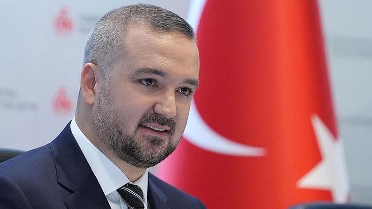 TCMB Başkanı Karahan İMEAK DTO'nun ekim ayı meclis toplantısına katıldı