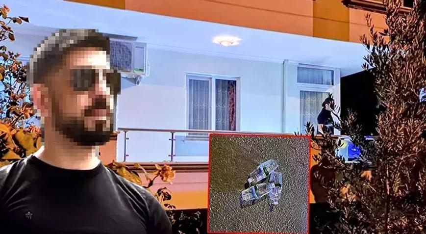Muğla Valiliği'nden Gonca Köksal Aras'ın akrabasının evine yanıcı madde atılmasıyla ilgili açıklama