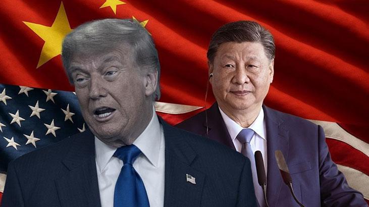 Ticaret savaşı sürecek mi? Trump-Şi görüşmesinin tarihi belli oldu