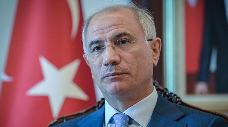 AK Parti Genel Başkanvekili Ala'dan Erdoğan'ın Körfez Turuna değerlendirme: Türkiye'nin eşsiz konumu teyit edildi