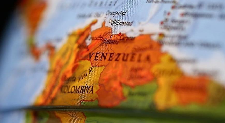 Trump'ın sözleri Venezuela'yı harekete geçirdi! 72 saat sürecek askeri tatbikat