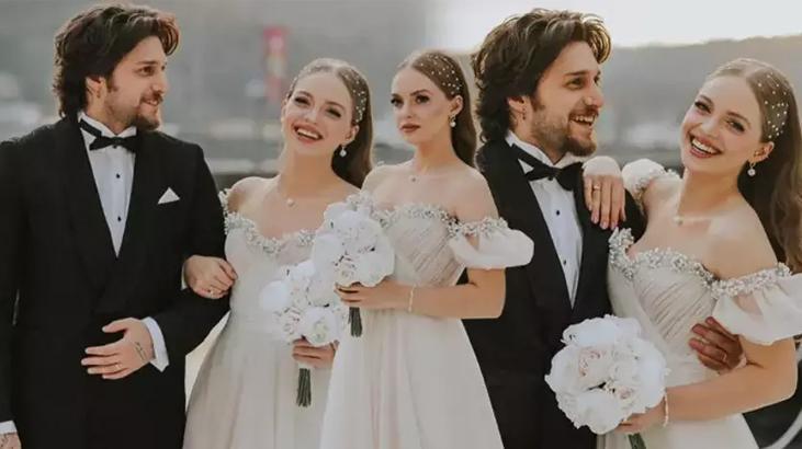 Ufuk Beydemir'den olay paylaşım geldi! İpek Yazıcı'dan yanıt gecikmedi: Bitmesi gerekiyordu bitti