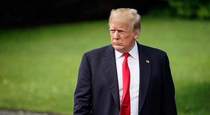 ABD Başkanı Trump duyurdu! ‘Kanada ile tüm ticaret görüşmeleri sonlandı’