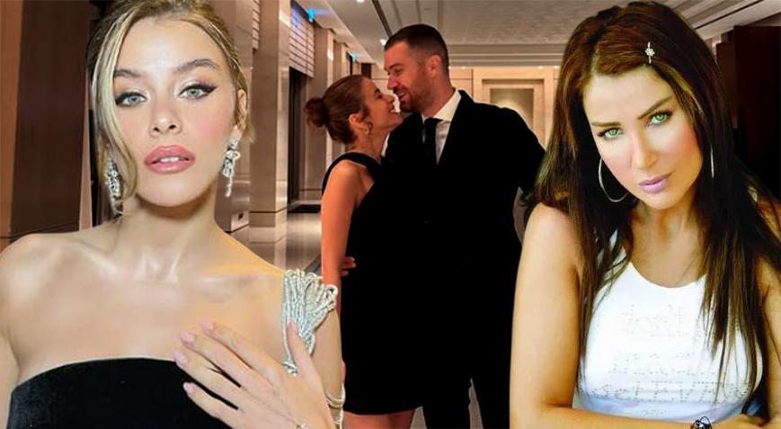 Seda Sayan'a benzetilmişti! Oğulcan Engin’den güldüren İlayda Alişan cevabı