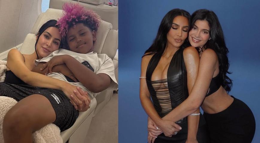 Kim Kardashian’dan korkutan sağlık itirafı