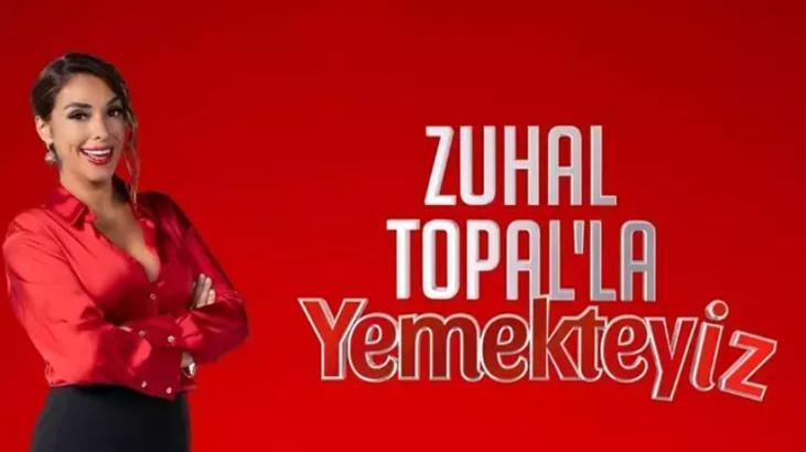 ZUHAL TOPALLA YEMEKTEYİZ KİM BİRİNCİ OLDU