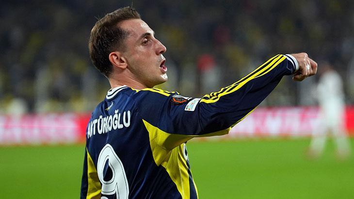 KEREM 900 BİN EURO KAZANDIRDI