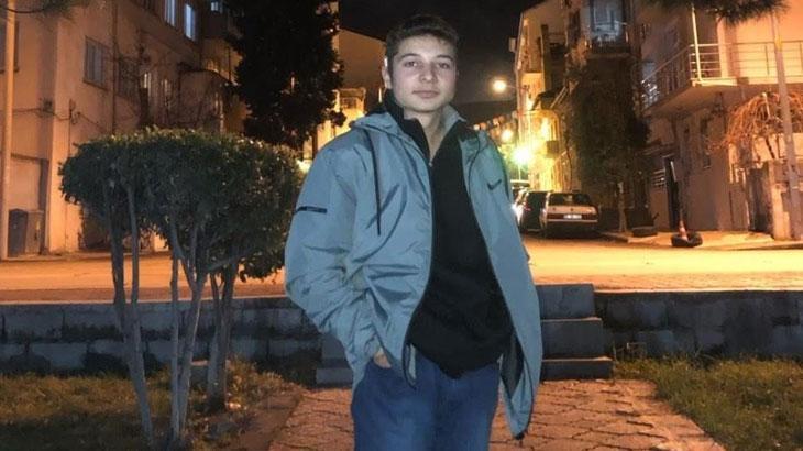Burdur'da 15 yaşındaki arkadaşını vuran çocuğa 10 yıl hapis cezası