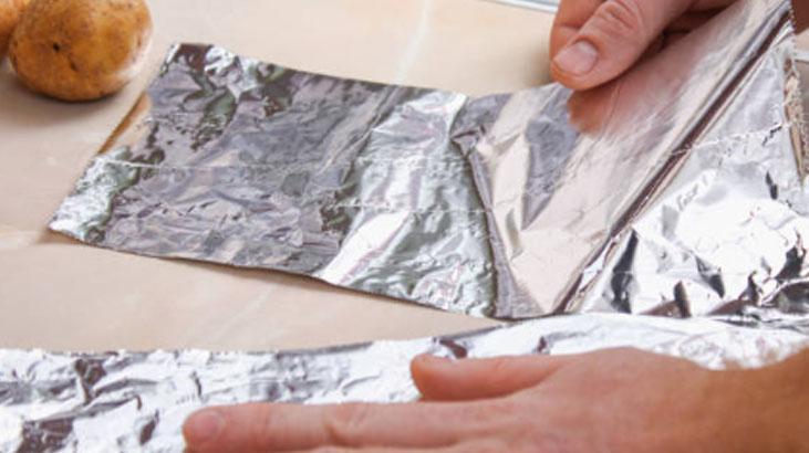 Havalar soğudukça duvara bantlayın Evdeki terleme sorunu ortadan kalktı