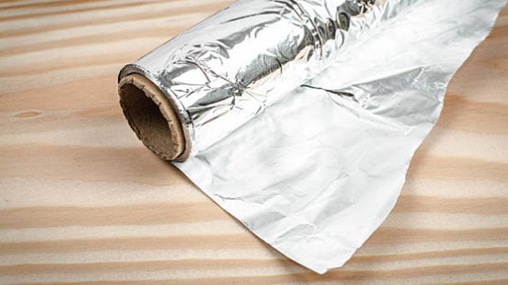 Havalar soğudukça duvara bantlayın Evdeki terleme sorunu ortadan kalktı