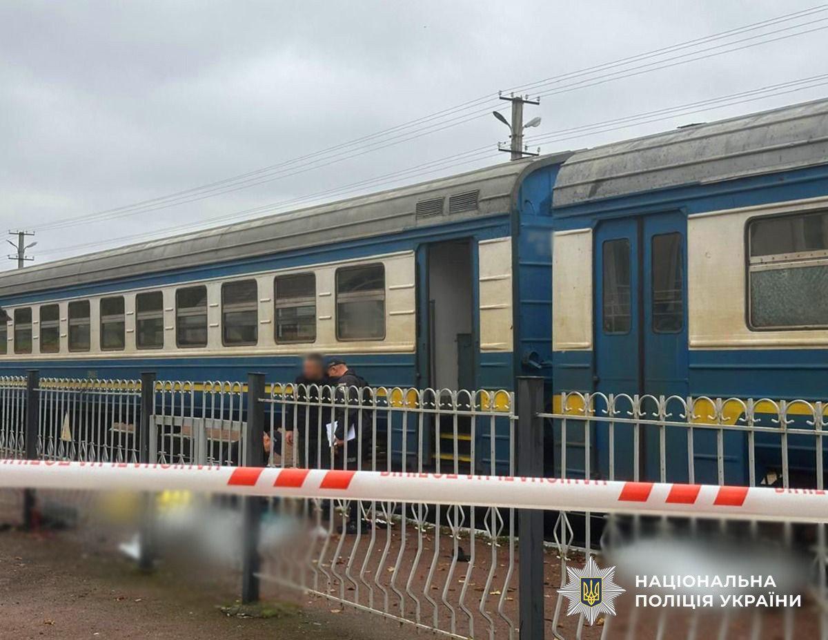 Ukrayna’da tren istasyonuna bombalı saldırı! Ölü ve yaralılar var