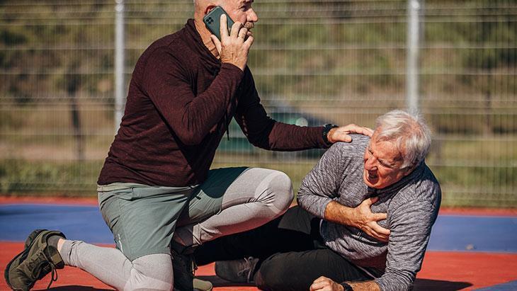 Haftada en az iki porsiyon balık tüketilmeli