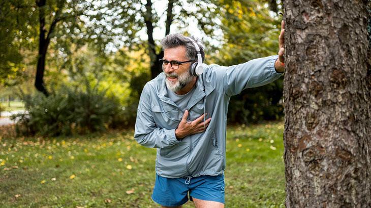 Düzenli fiziksel aktivite çok önemli