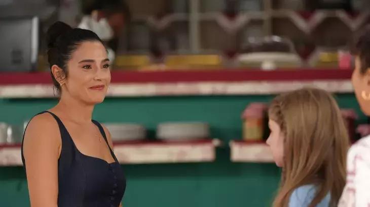 BEN ONUN ANNESİYİM KONUSU