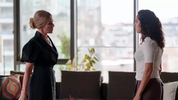 BEN ONUN ANNESİYİM GERÇEK HİKAYE Mİ, UYARLAMA MI