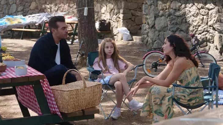 BEN ONUN ANNESİYİM DİZİSİ OYUNCULARI