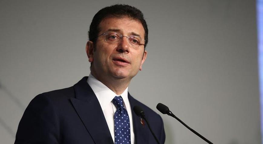 Ekrem İmamoğlu, 'ihaleye fesat karıştırma' davasından beraat etti